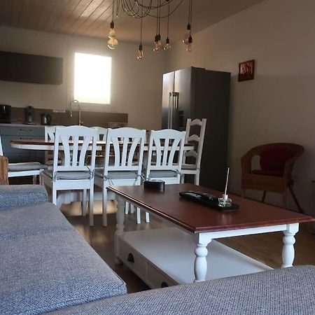 Villa De Charme A 5 Mn Plage Ла-Сейн-сюр-Мер Экстерьер фото