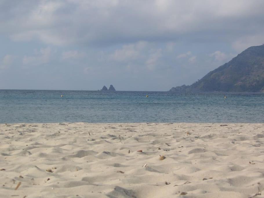 Villa De Charme A 5 Mn Plage Ла-Сейн-сюр-Мер Экстерьер фото