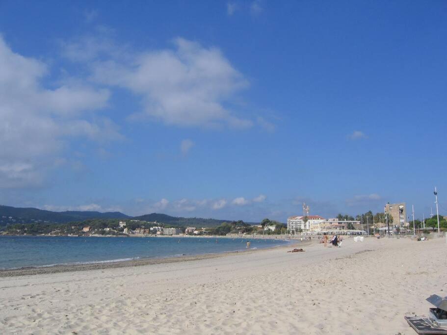 Villa De Charme A 5 Mn Plage Ла-Сейн-сюр-Мер Экстерьер фото